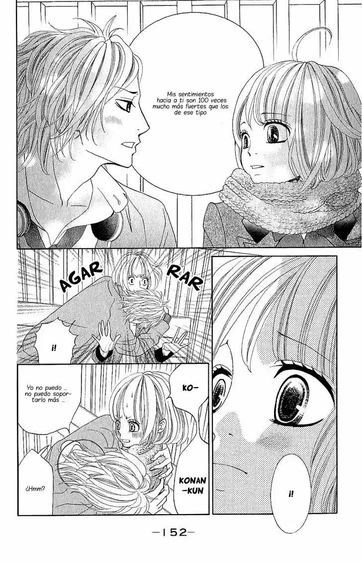 Kinkyori Renai - Capítulo 20 - Página 28 - LectorTMOo