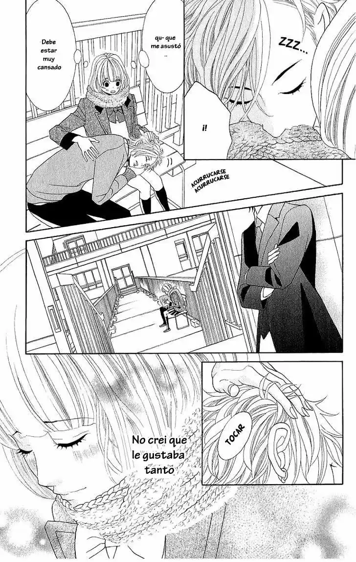Kinkyori Renai - Capítulo 20 - Página 29 - LectorTMOo