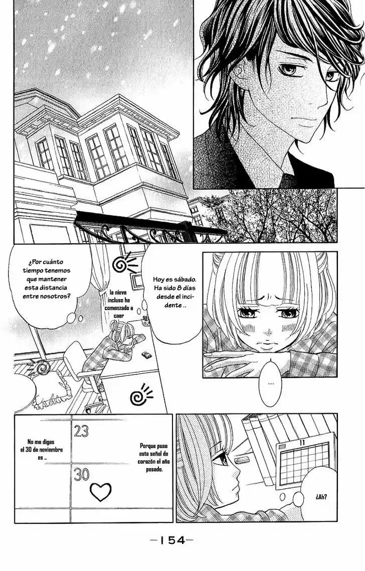 Kinkyori Renai - Capítulo 20 - Página 30 - LectorTMOo
