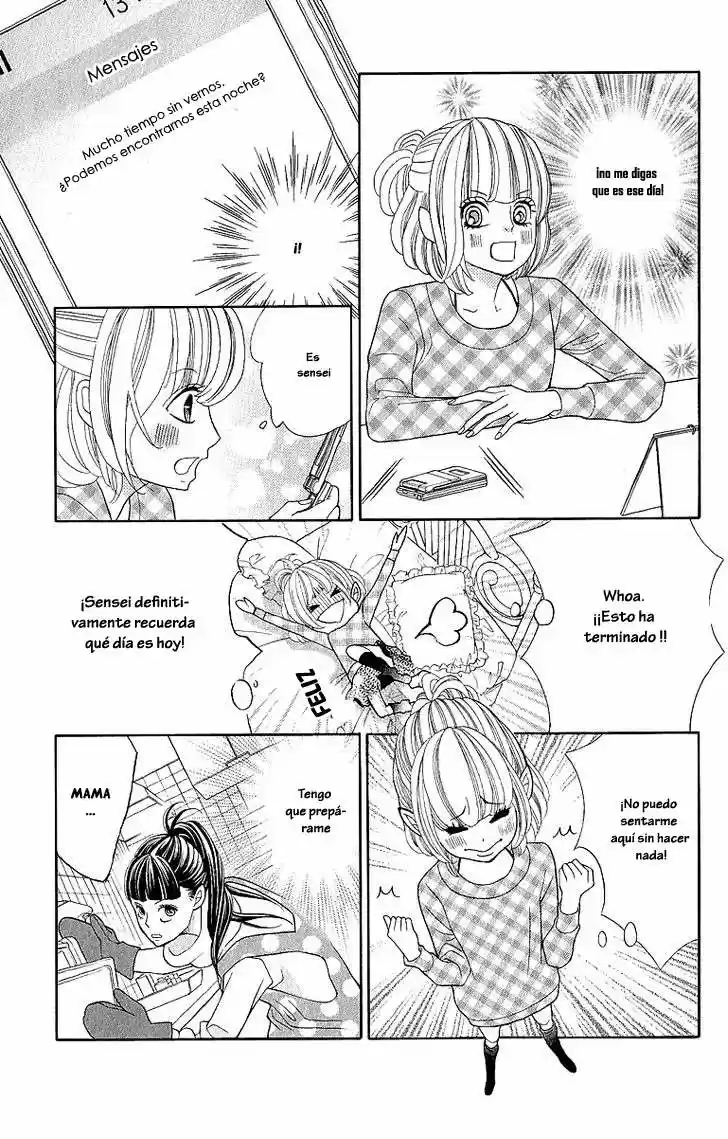 Kinkyori Renai - Capítulo 20 - Página 31 - LectorTMOo
