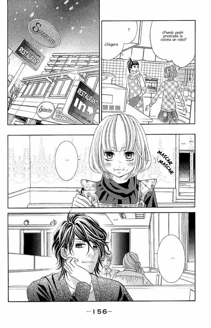 Kinkyori Renai - Capítulo 20 - Página 32 - LectorTMOo