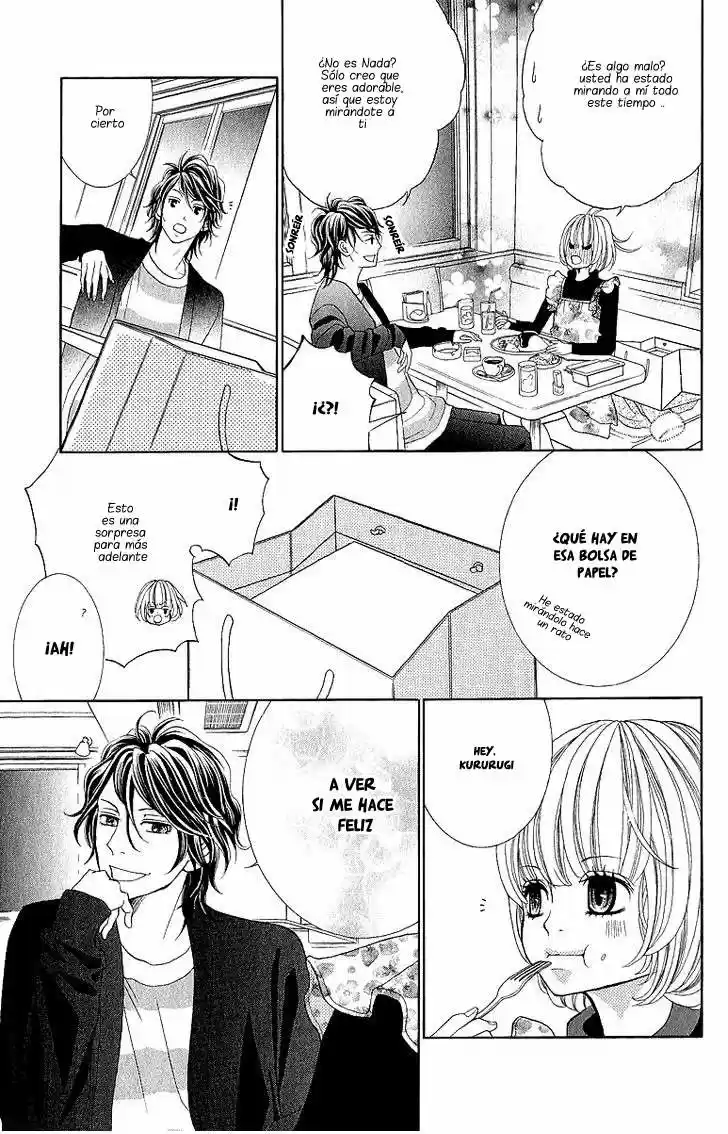 Kinkyori Renai - Capítulo 20 - Página 33 - LectorTMOo