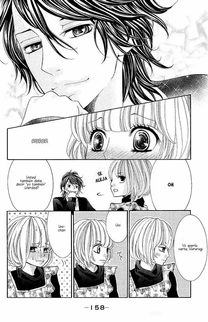 Kinkyori Renai - Capítulo 20 - Página 35 - LectorTMOo