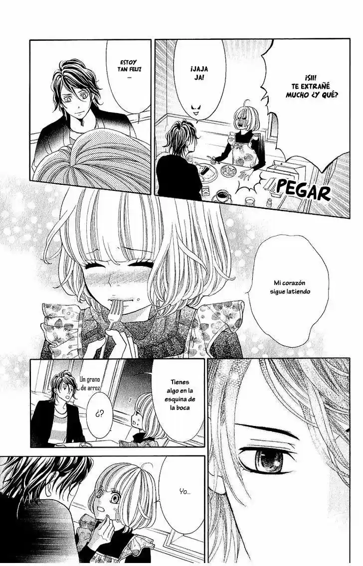 Kinkyori Renai - Capítulo 20 - Página 36 - LectorTMOo