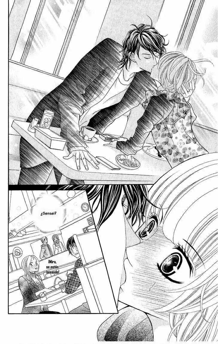 Kinkyori Renai - Capítulo 20 - Página 37 - LectorTMOo