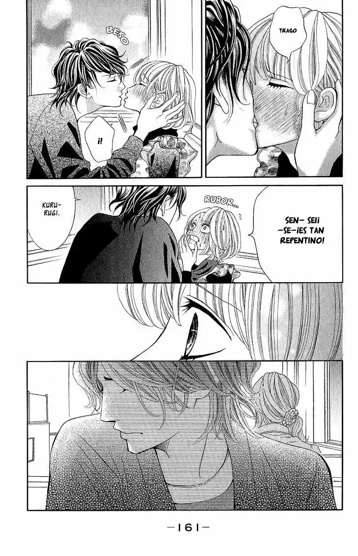 Kinkyori Renai - Capítulo 20 - Página 38 - LectorTMOo