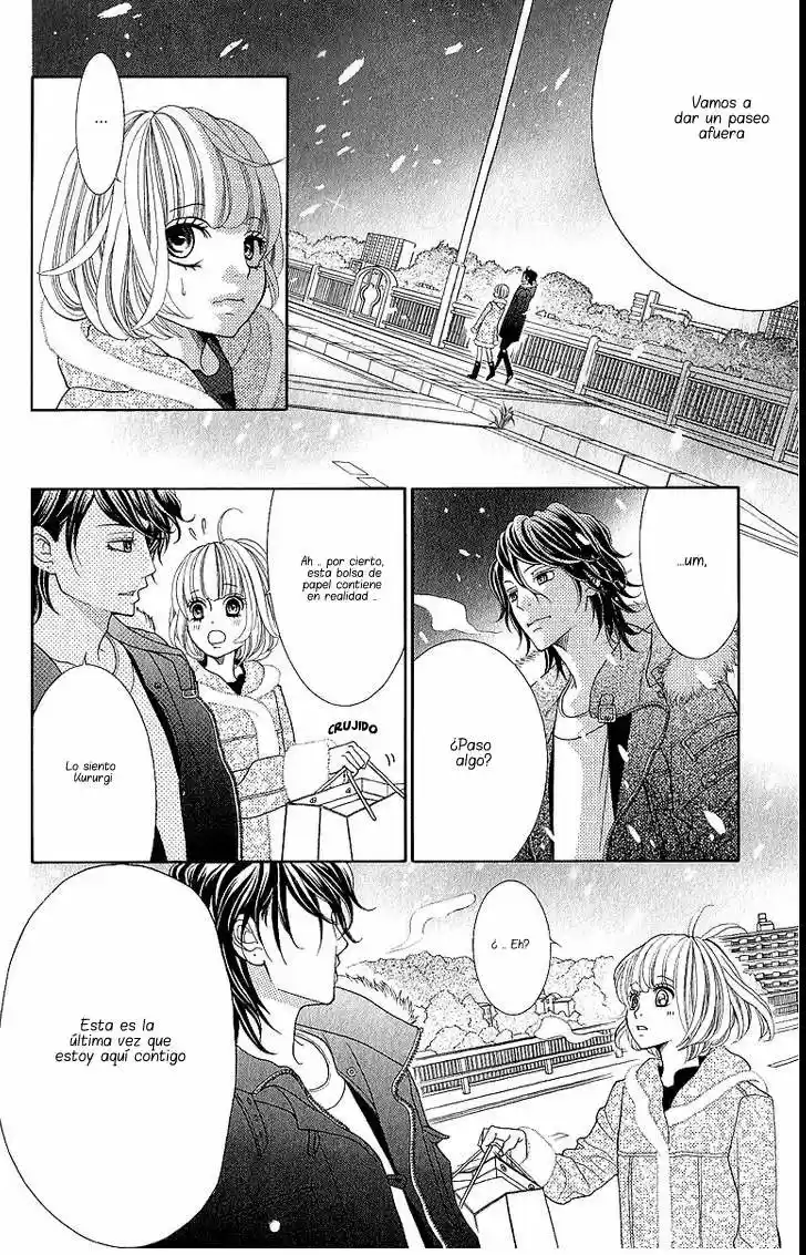 Kinkyori Renai - Capítulo 20 - Página 39 - LectorTMOo
