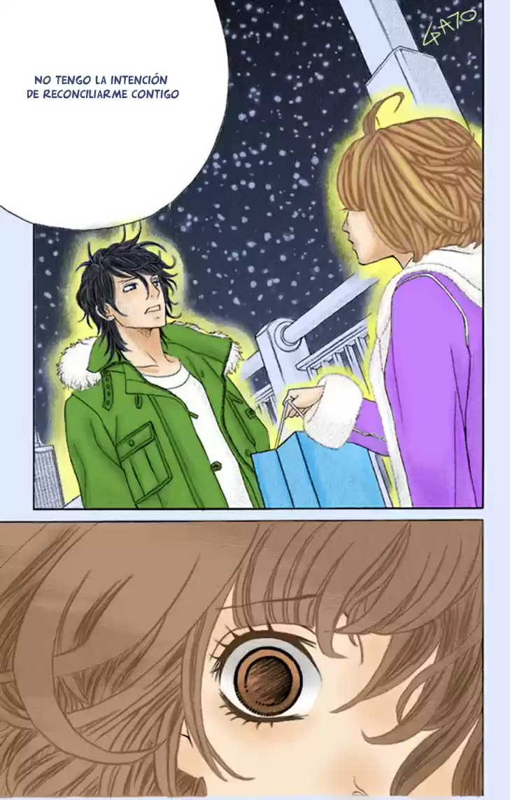 Kinkyori Renai - Capítulo 20 - Página 40 - LectorTMOo
