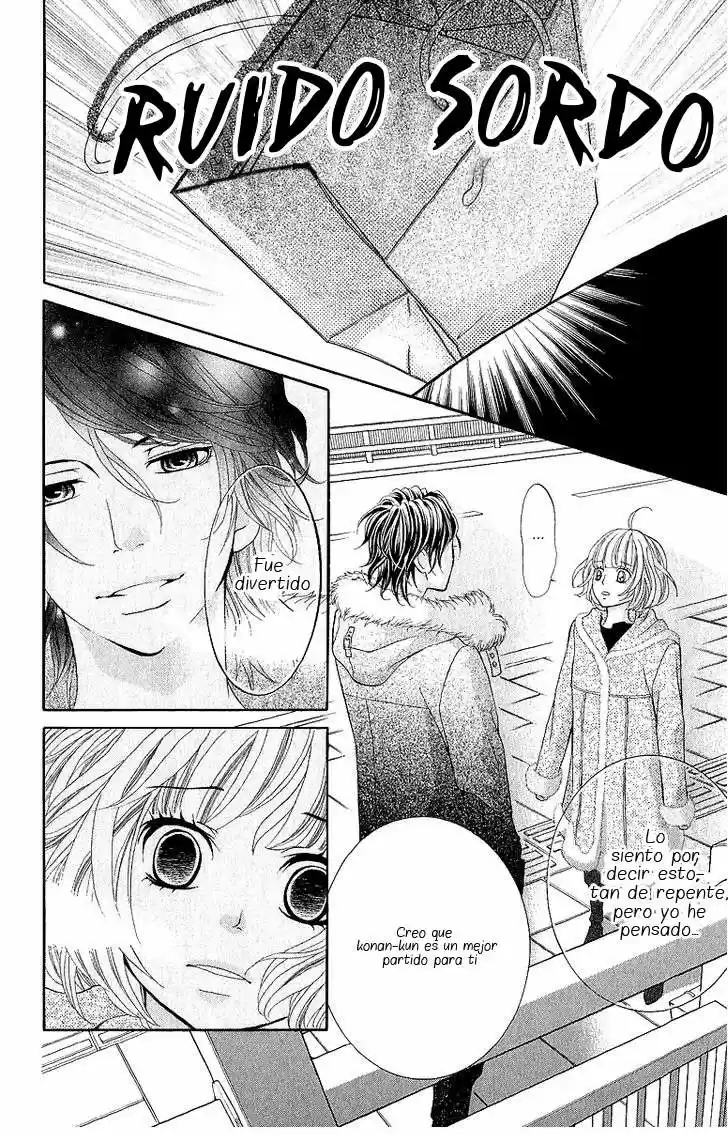 Kinkyori Renai - Capítulo 20 - Página 42 - LectorTMOo