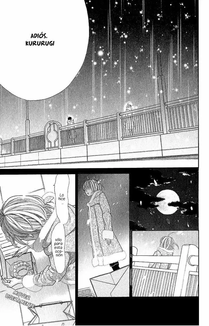 Kinkyori Renai - Capítulo 20 - Página 43 - LectorTMOo