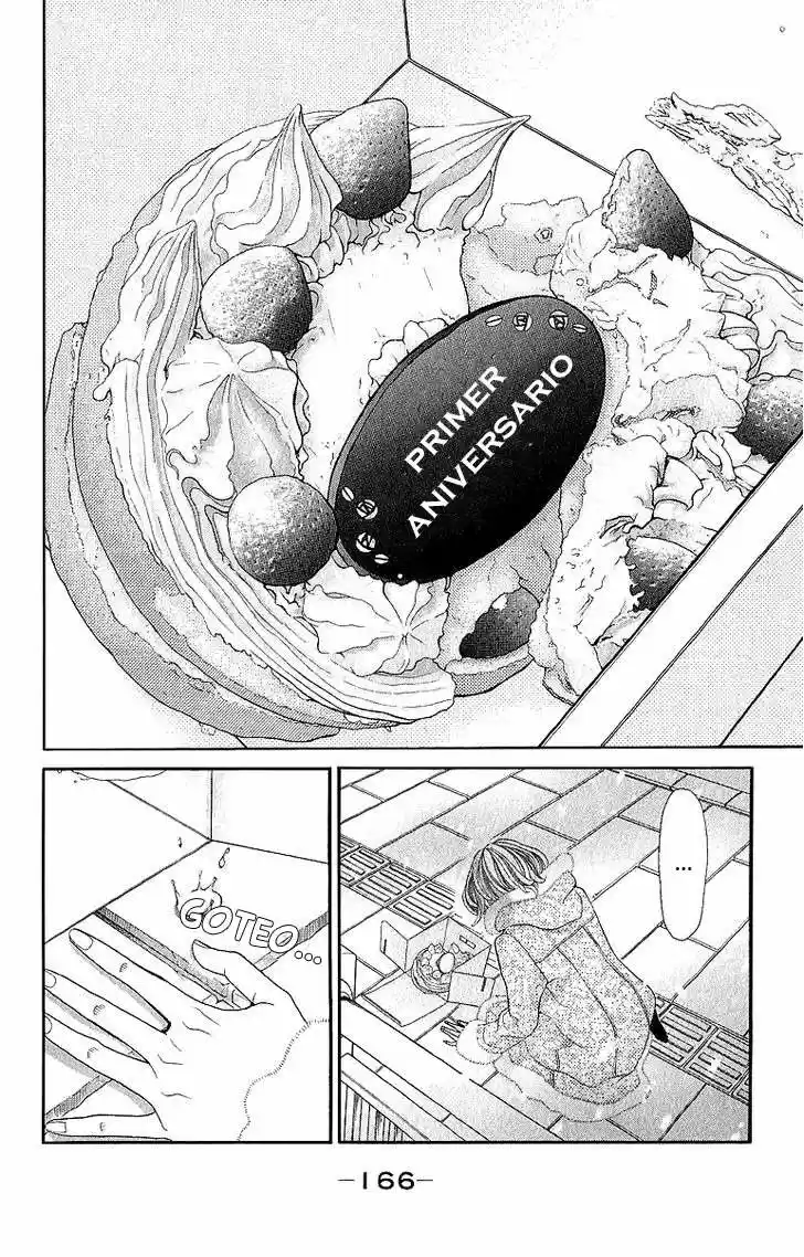 Kinkyori Renai - Capítulo 20 - Página 44 - LectorTMOo