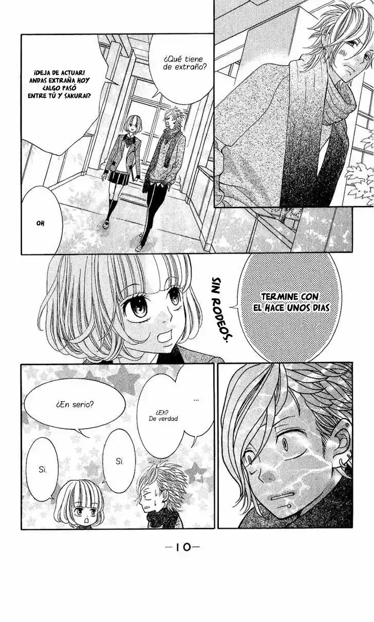 Kinkyori Renai - Capítulo 21 - Página 13 - LectorTMOo