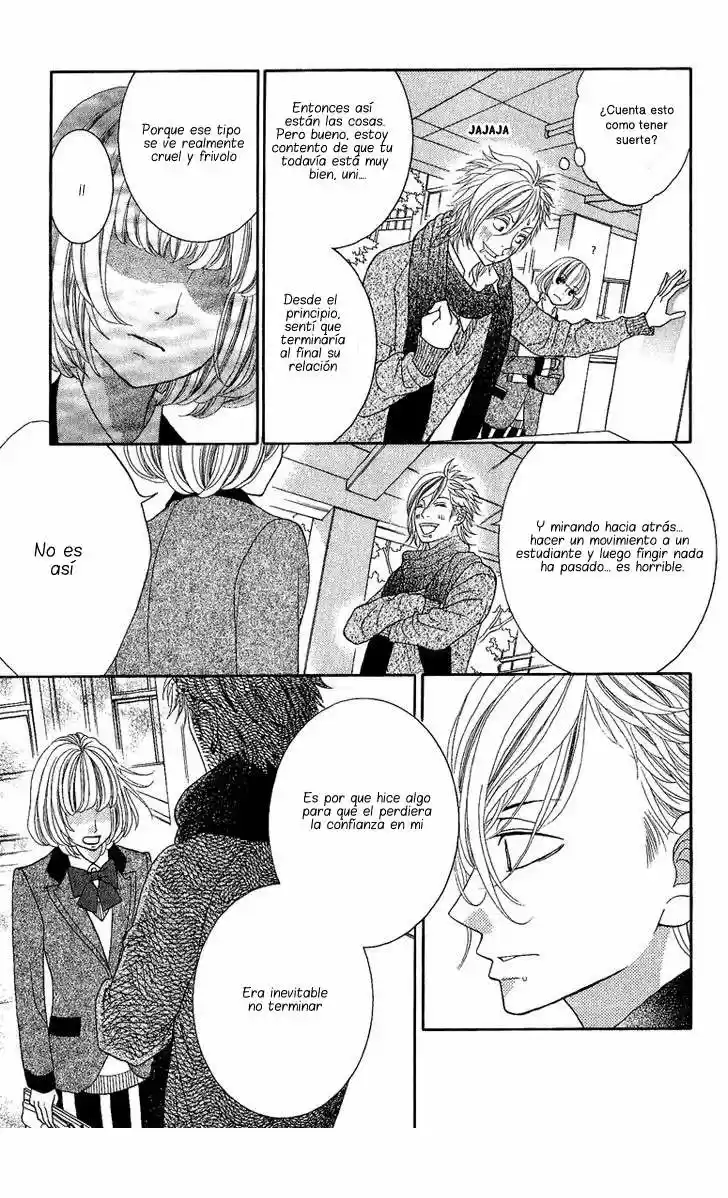 Kinkyori Renai - Capítulo 21 - Página 14 - LectorTMOo