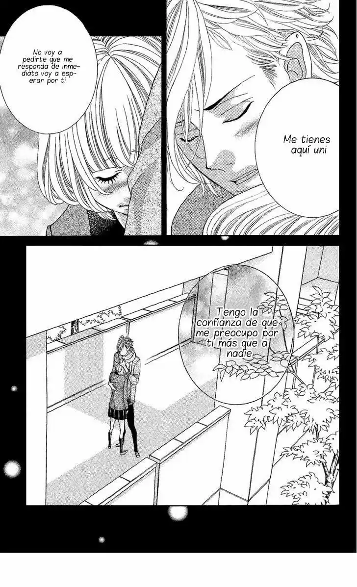 Kinkyori Renai - Capítulo 21 - Página 17 - LectorTMOo