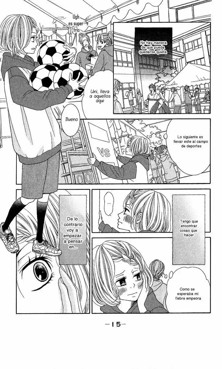 Kinkyori Renai - Capítulo 21 - Página 19 - LectorTMOo