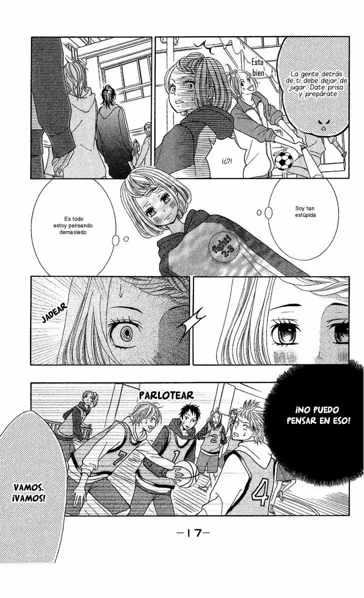 Kinkyori Renai - Capítulo 21 - Página 22 - LectorTMOo
