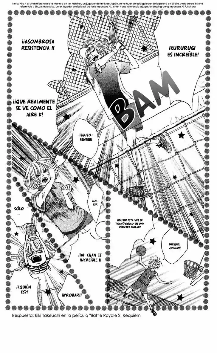 Kinkyori Renai - Capítulo 21 - Página 24 - LectorTMOo