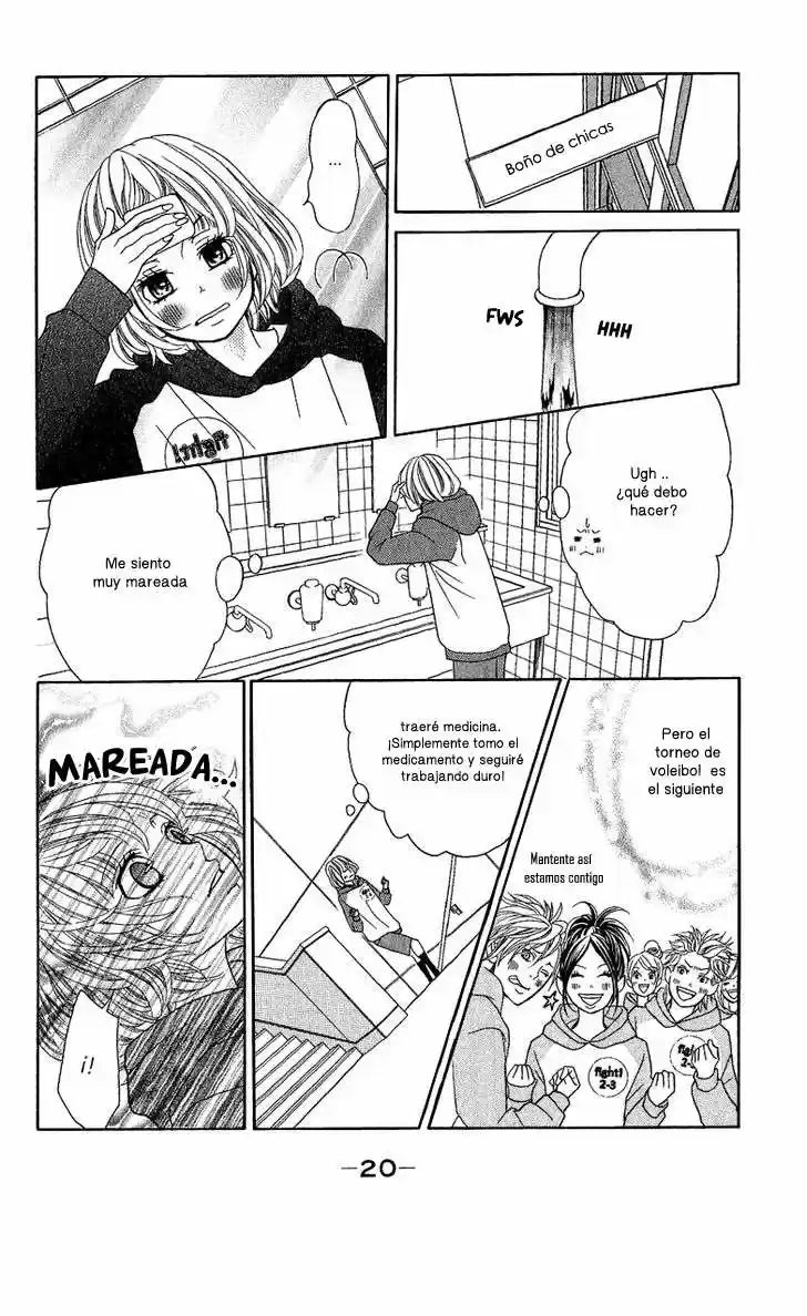 Kinkyori Renai - Capítulo 21 - Página 25 - LectorTMOo