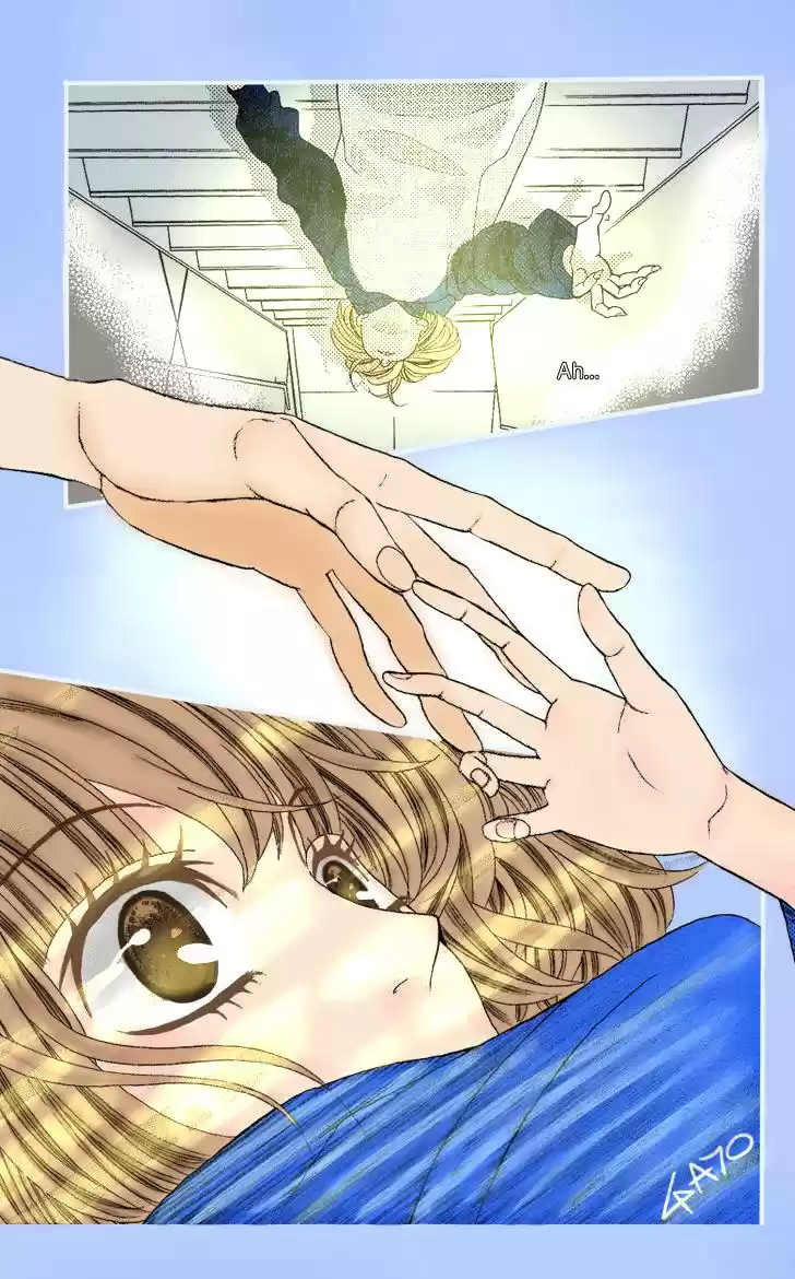 Kinkyori Renai - Capítulo 21 - Página 26 - LectorTMOo
