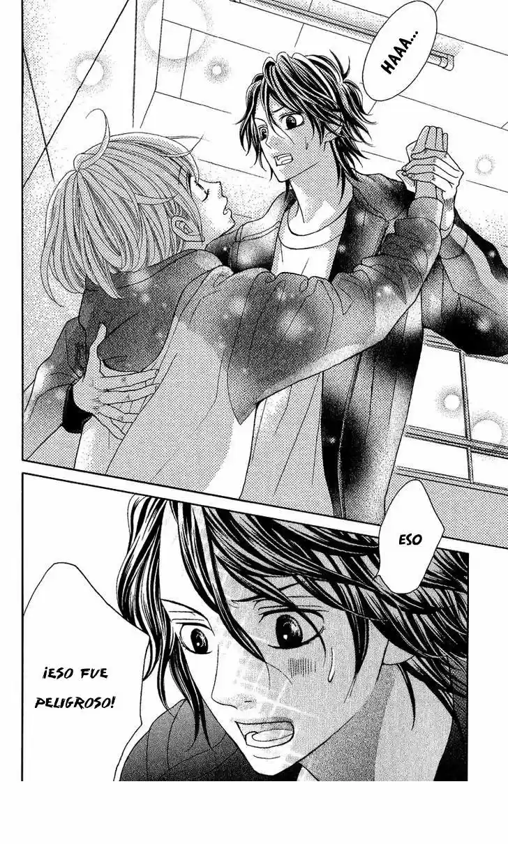 Kinkyori Renai - Capítulo 21 - Página 28 - LectorTMOo