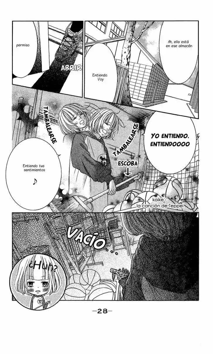 Kinkyori Renai - Capítulo 21 - Página 34 - LectorTMOo