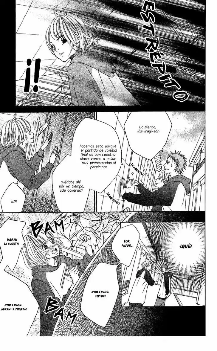 Kinkyori Renai - Capítulo 21 - Página 35 - LectorTMOo