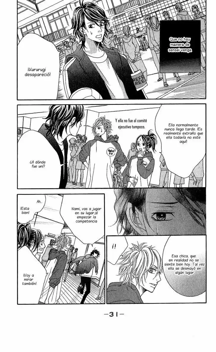 Kinkyori Renai - Capítulo 21 - Página 37 - LectorTMOo