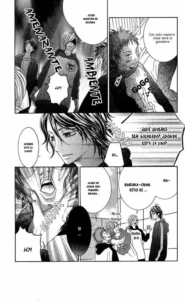 Kinkyori Renai - Capítulo 21 - Página 39 - LectorTMOo
