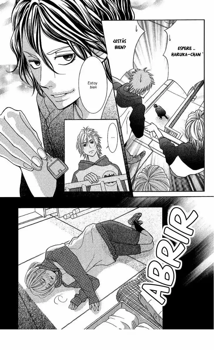 Kinkyori Renai - Capítulo 21 - Página 43 - LectorTMOo