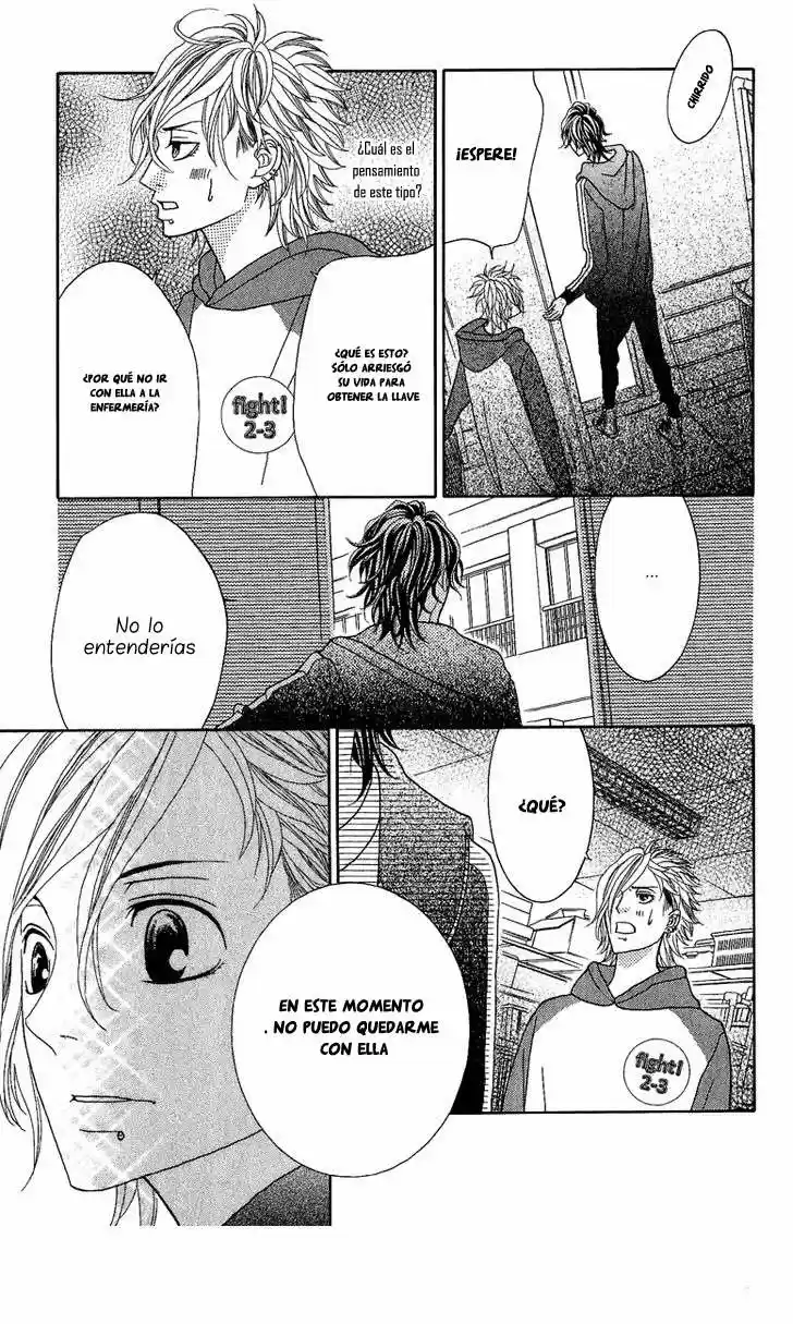 Kinkyori Renai - Capítulo 21 - Página 45 - LectorTMOo