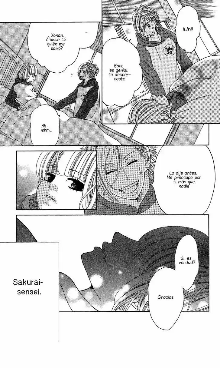 Kinkyori Renai - Capítulo 21 - Página 47 - LectorTMOo