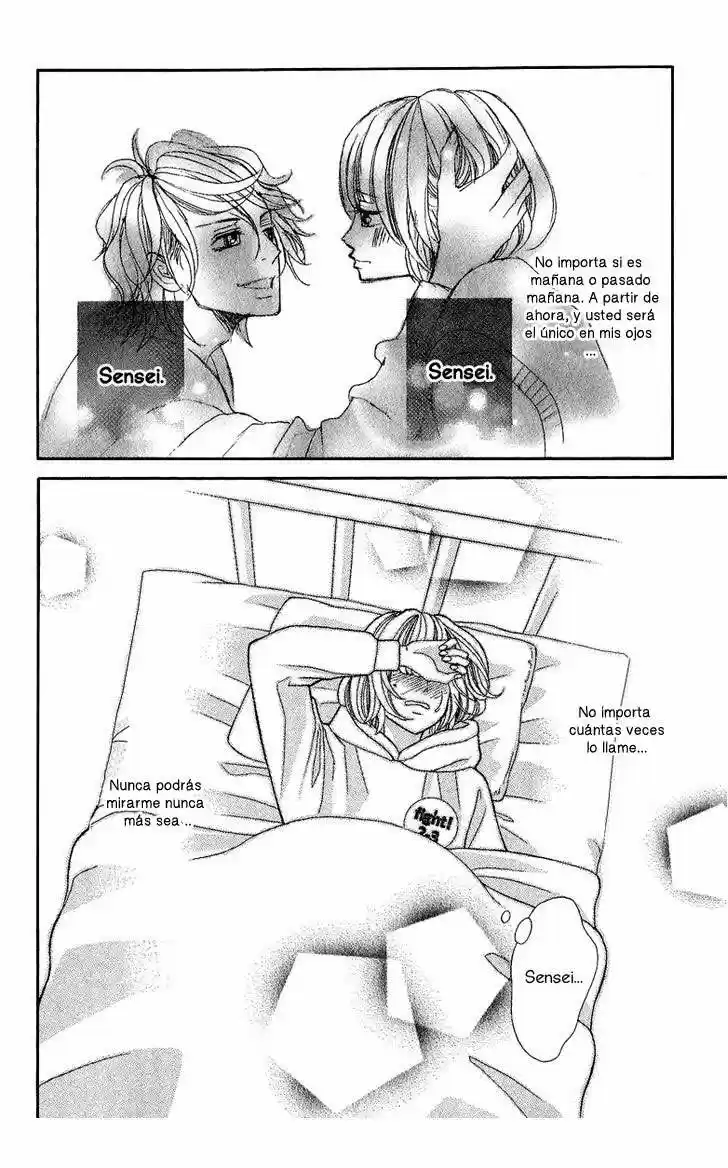 Kinkyori Renai - Capítulo 21 - Página 48 - LectorTMOo