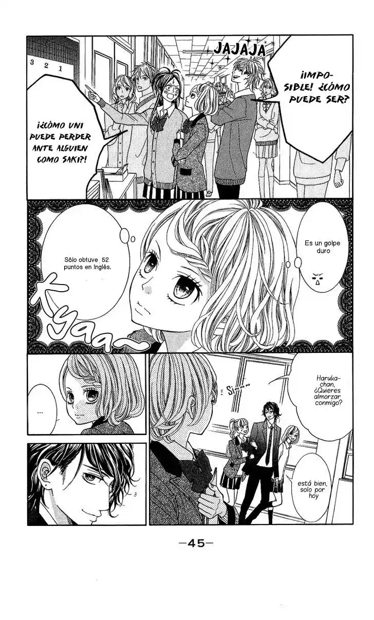 Kinkyori Renai - Capítulo 22 - Página 7 - LectorTMOo