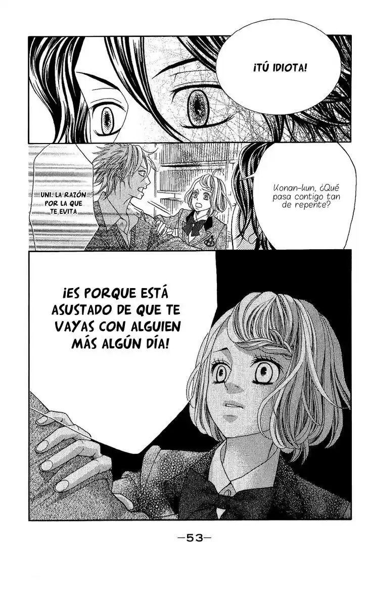 Kinkyori Renai - Capítulo 22 - Página 16 - LectorTMOo