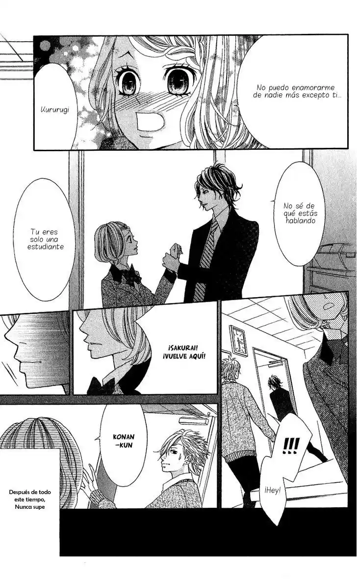 Kinkyori Renai - Capítulo 22 - Página 18 - LectorTMOo