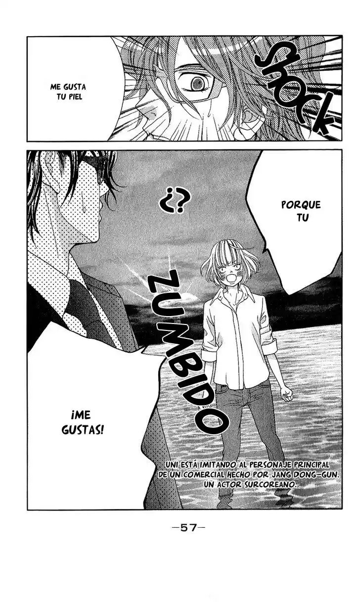 Kinkyori Renai - Capítulo 22 - Página 20 - LectorTMOo