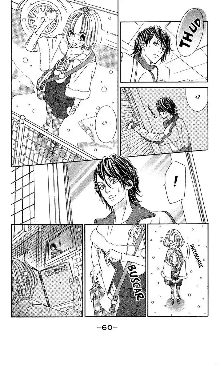 Kinkyori Renai - Capítulo 22 - Página 24 - LectorTMOo