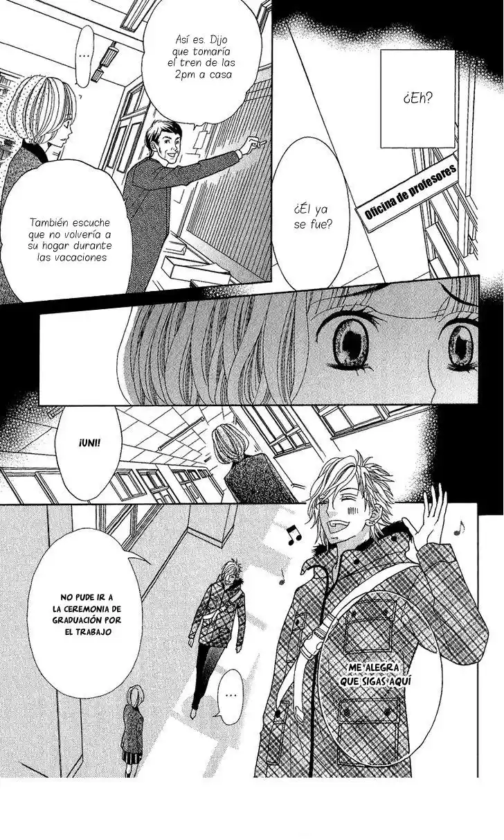 Kinkyori Renai - Capítulo 22 - Página 27 - LectorTMOo