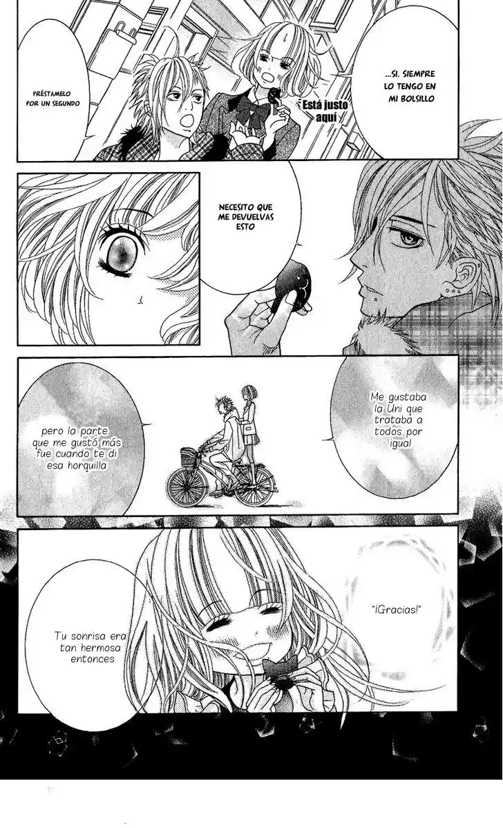 Kinkyori Renai - Capítulo 22 - Página 30 - LectorTMOo