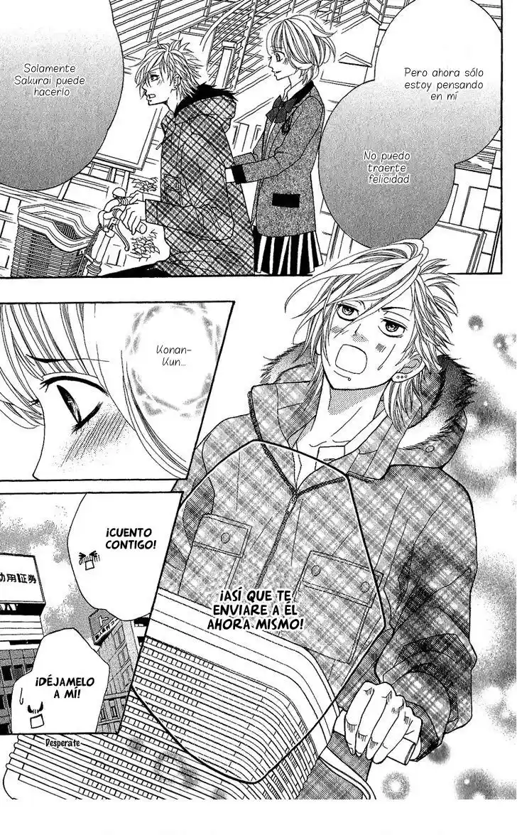 Kinkyori Renai - Capítulo 22 - Página 31 - LectorTMOo