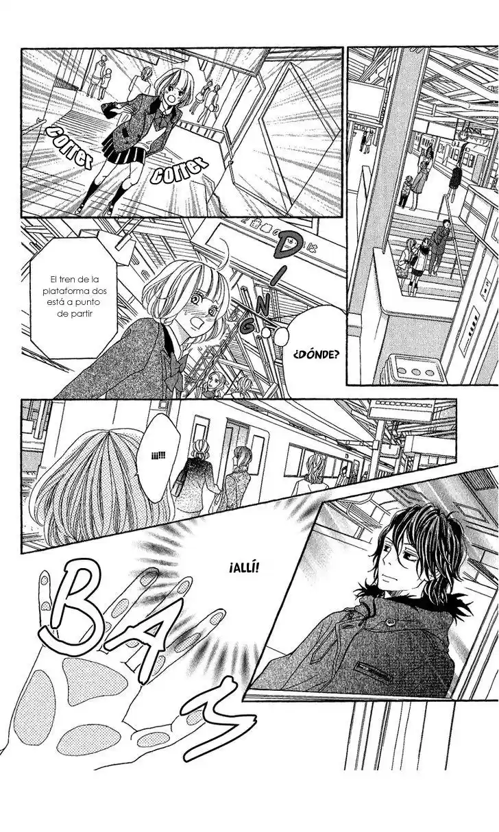 Kinkyori Renai - Capítulo 22 - Página 32 - LectorTMOo