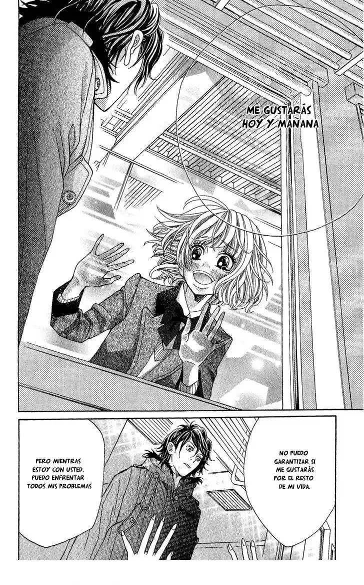 Kinkyori Renai - Capítulo 22 - Página 34 - LectorTMOo