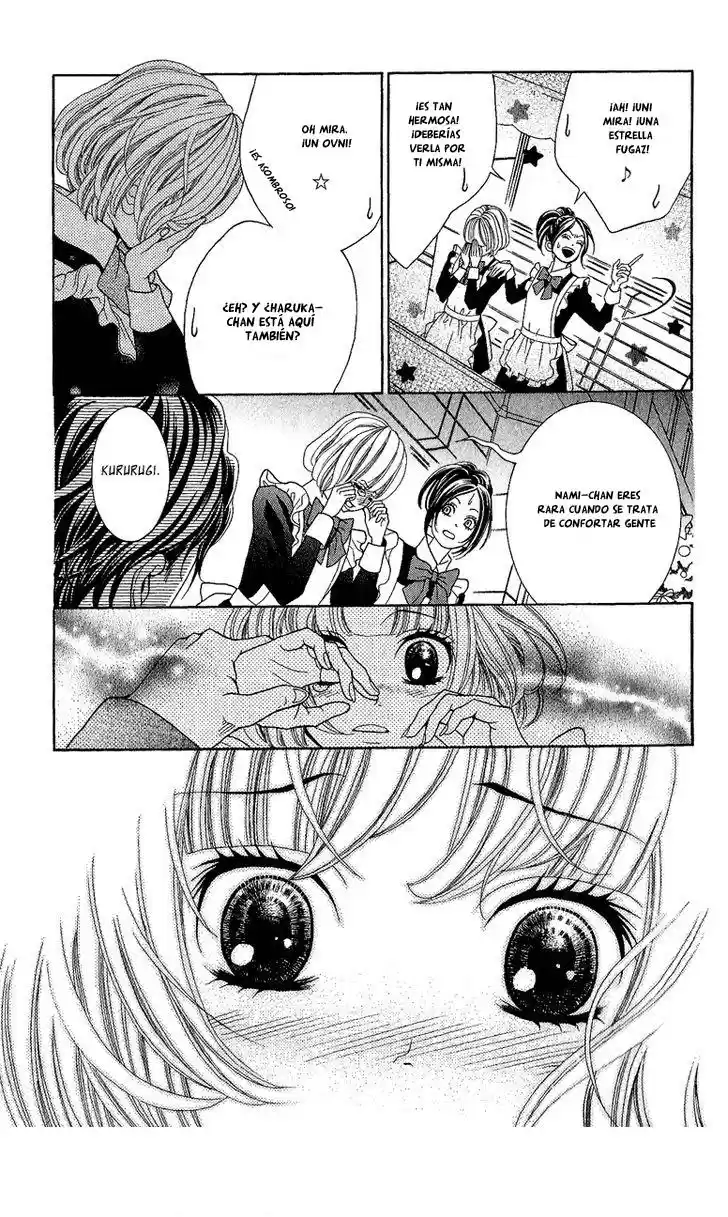 Kinkyori Renai - Capítulo 22 - Página 39 - LectorTMOo