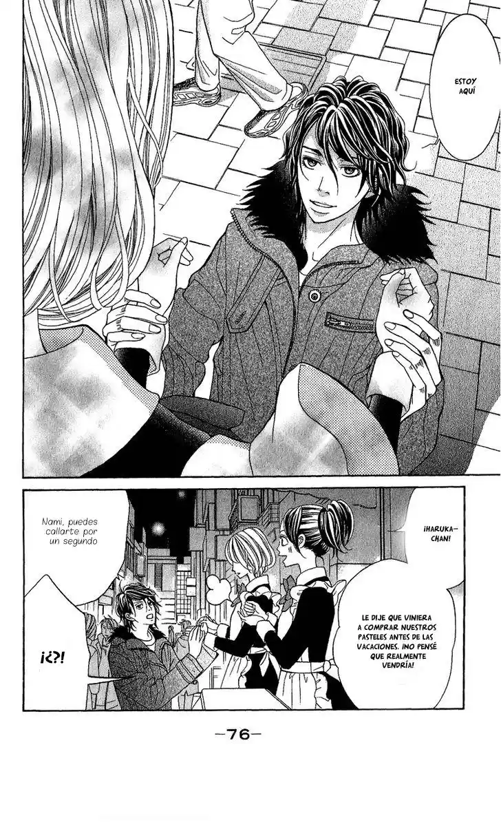 Kinkyori Renai - Capítulo 22 - Página 40 - LectorTMOo