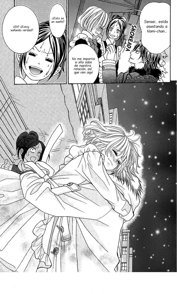Kinkyori Renai - Capítulo 22 - Página 46 - LectorTMOo