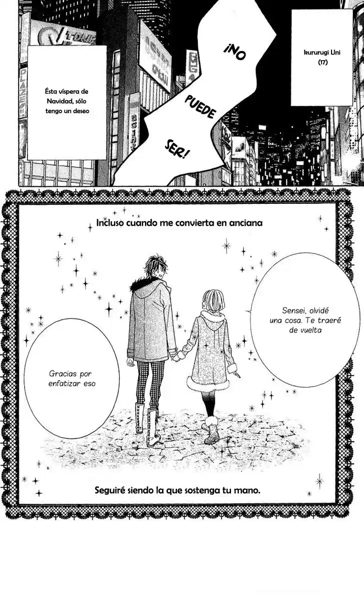 Kinkyori Renai - Capítulo 22 - Página 47 - LectorTMOo