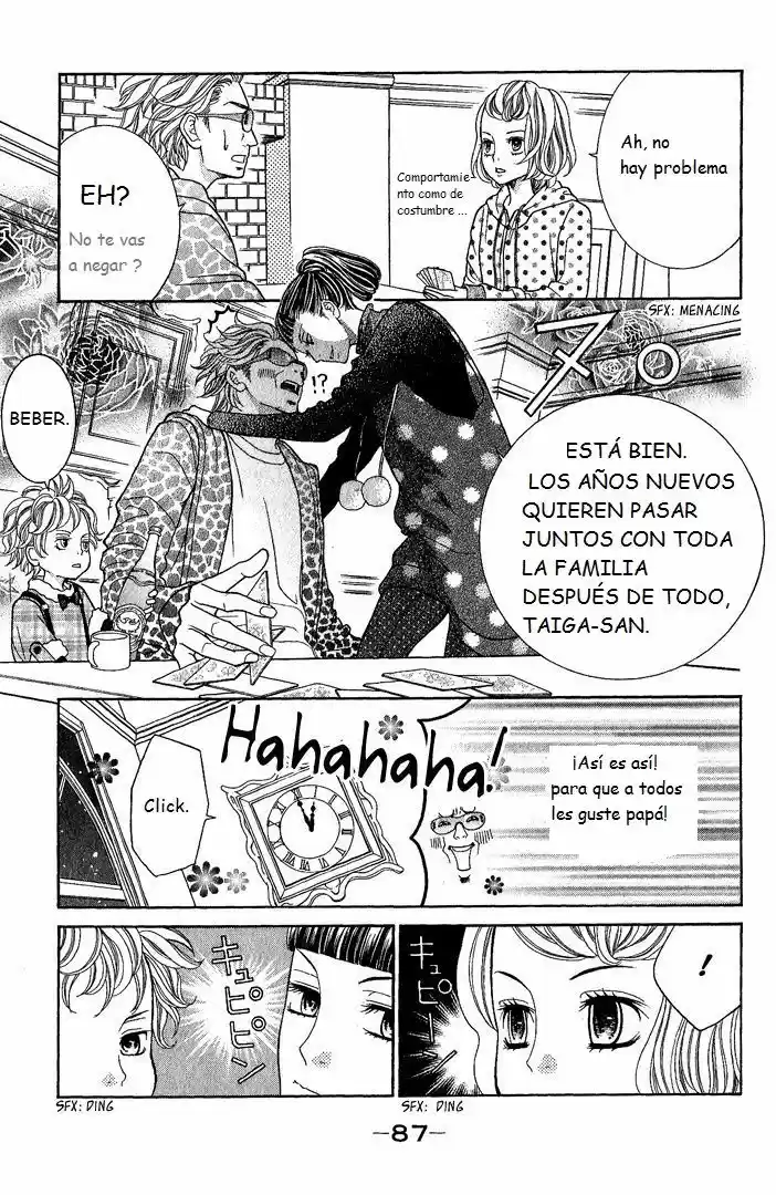 Kinkyori Renai - Capítulo 23 - Página 5 - LectorTMOo