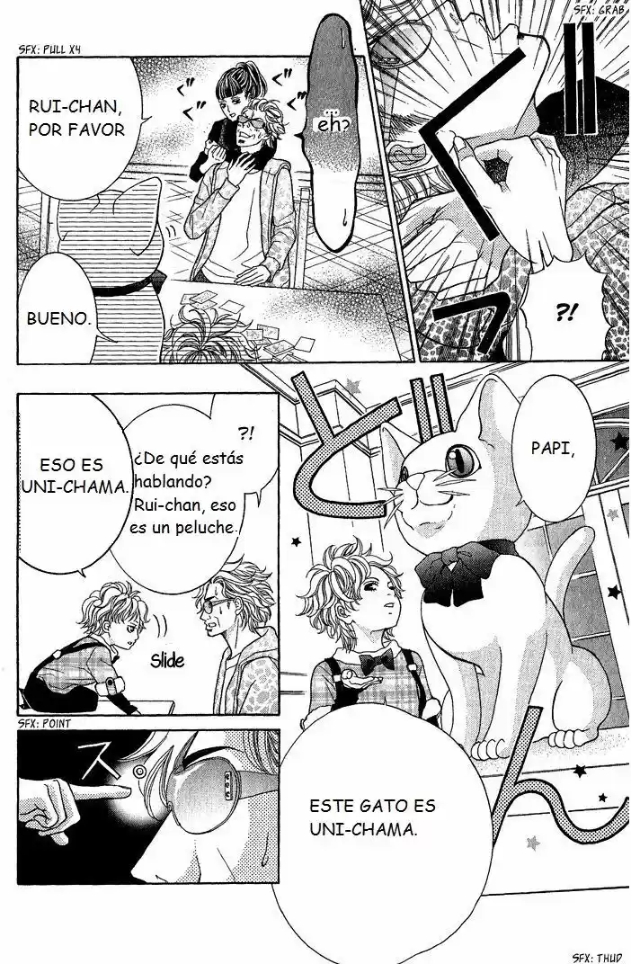 Kinkyori Renai - Capítulo 23 - Página 6 - LectorTMOo