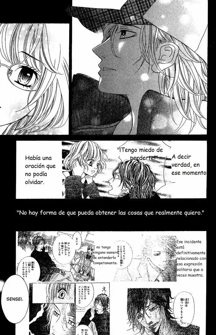 Kinkyori Renai - Capítulo 23 - Página 10 - LectorTMOo
