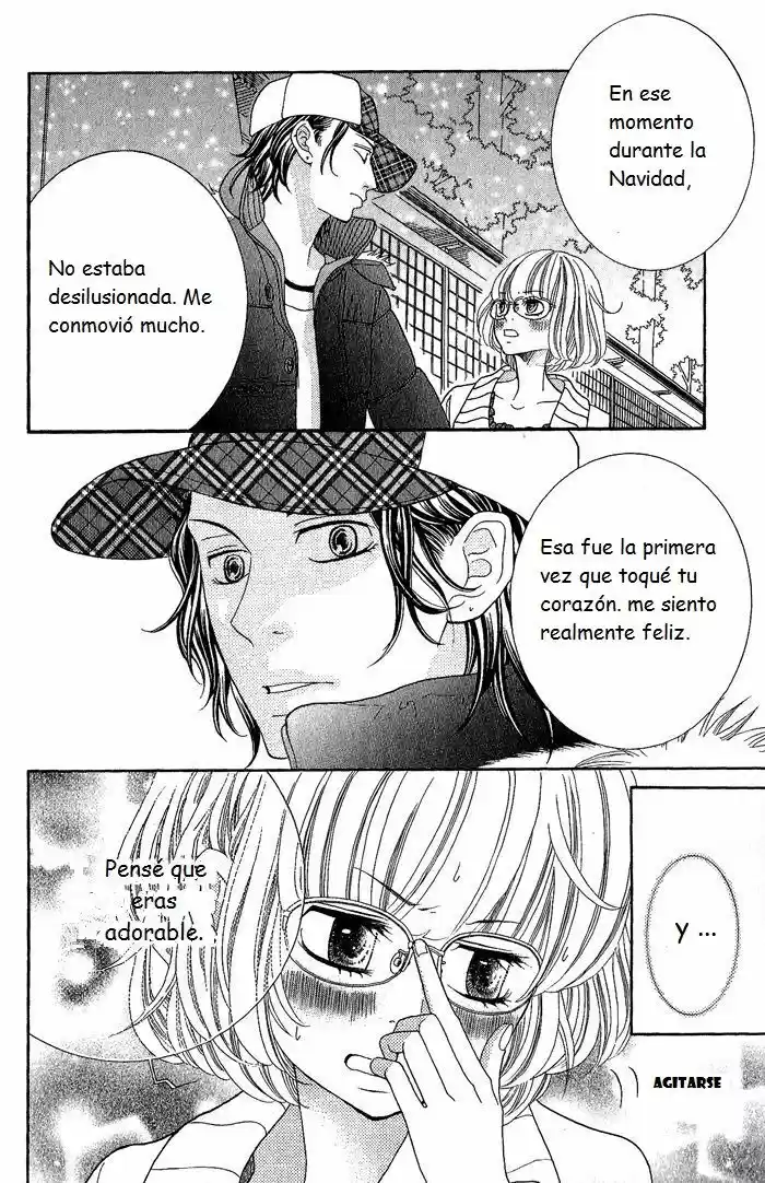 Kinkyori Renai - Capítulo 23 - Página 11 - LectorTMOo